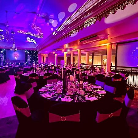 The Craiglands Hotel Sure Hotel Collection By Best Western Ilkley Ngoại thất bức ảnh