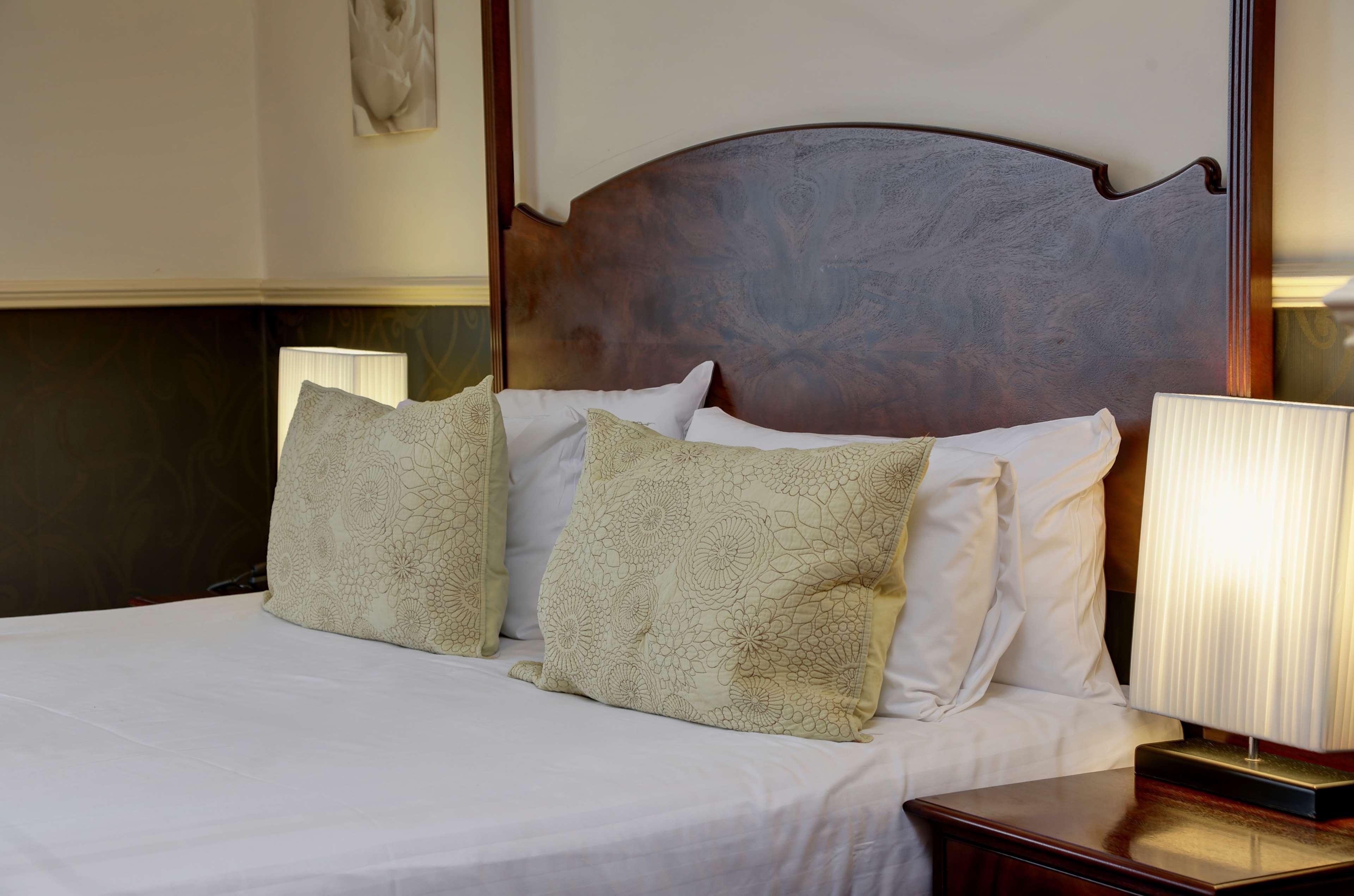 The Craiglands Hotel Sure Hotel Collection By Best Western Ilkley Ngoại thất bức ảnh