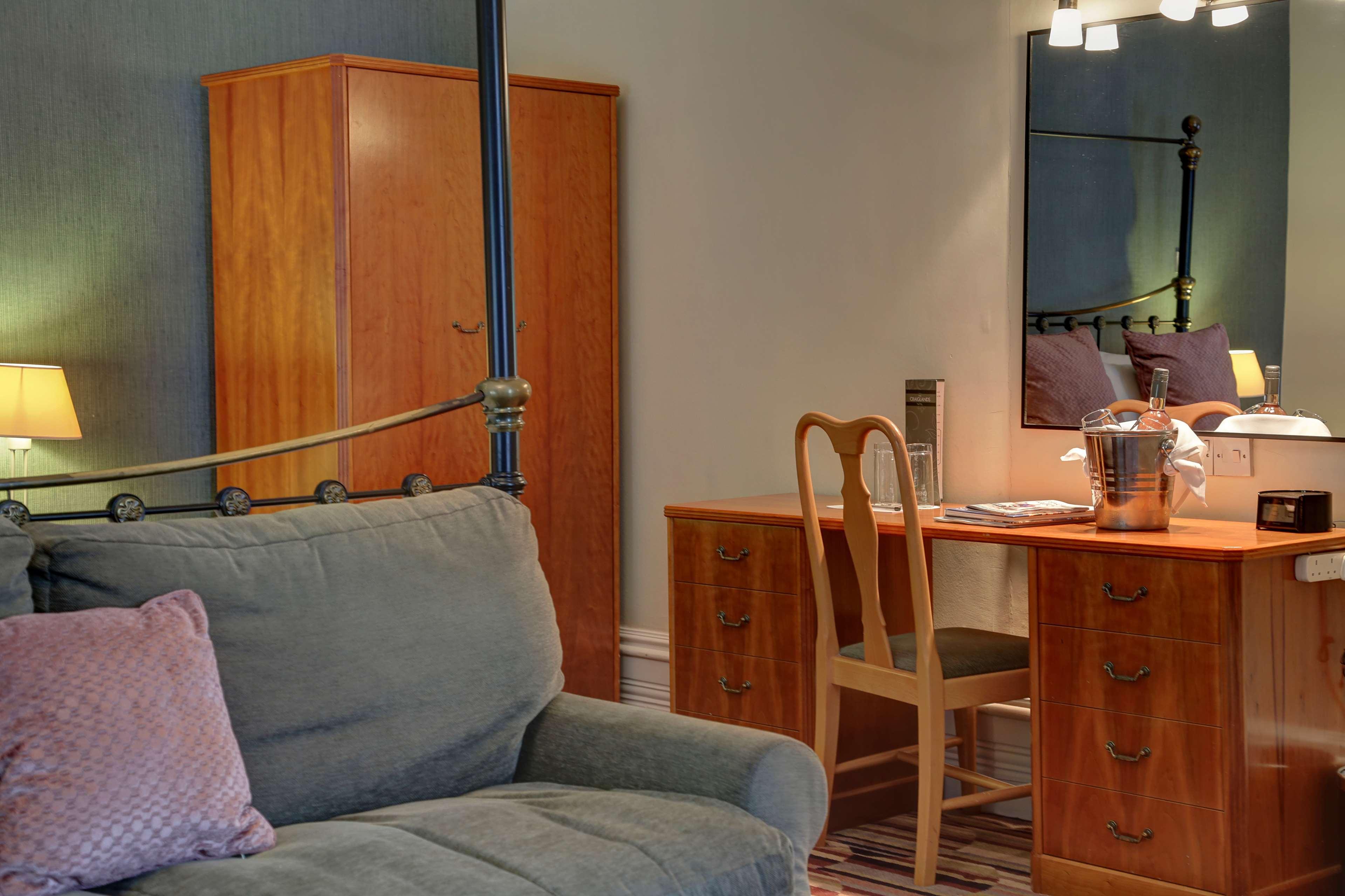 The Craiglands Hotel Sure Hotel Collection By Best Western Ilkley Ngoại thất bức ảnh