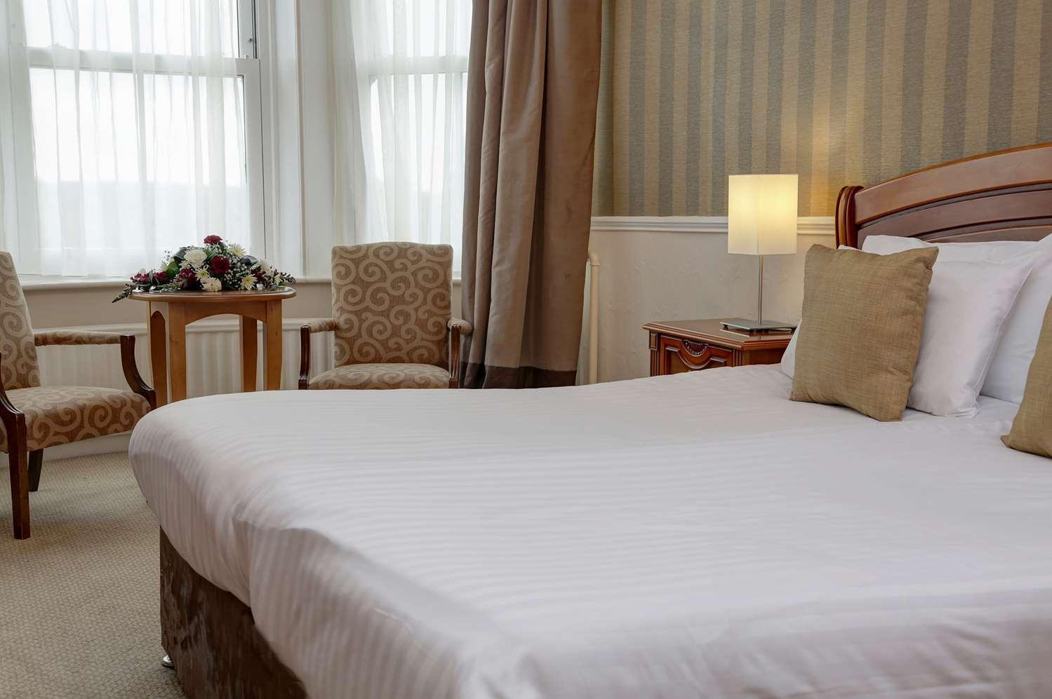 The Craiglands Hotel Sure Hotel Collection By Best Western Ilkley Ngoại thất bức ảnh