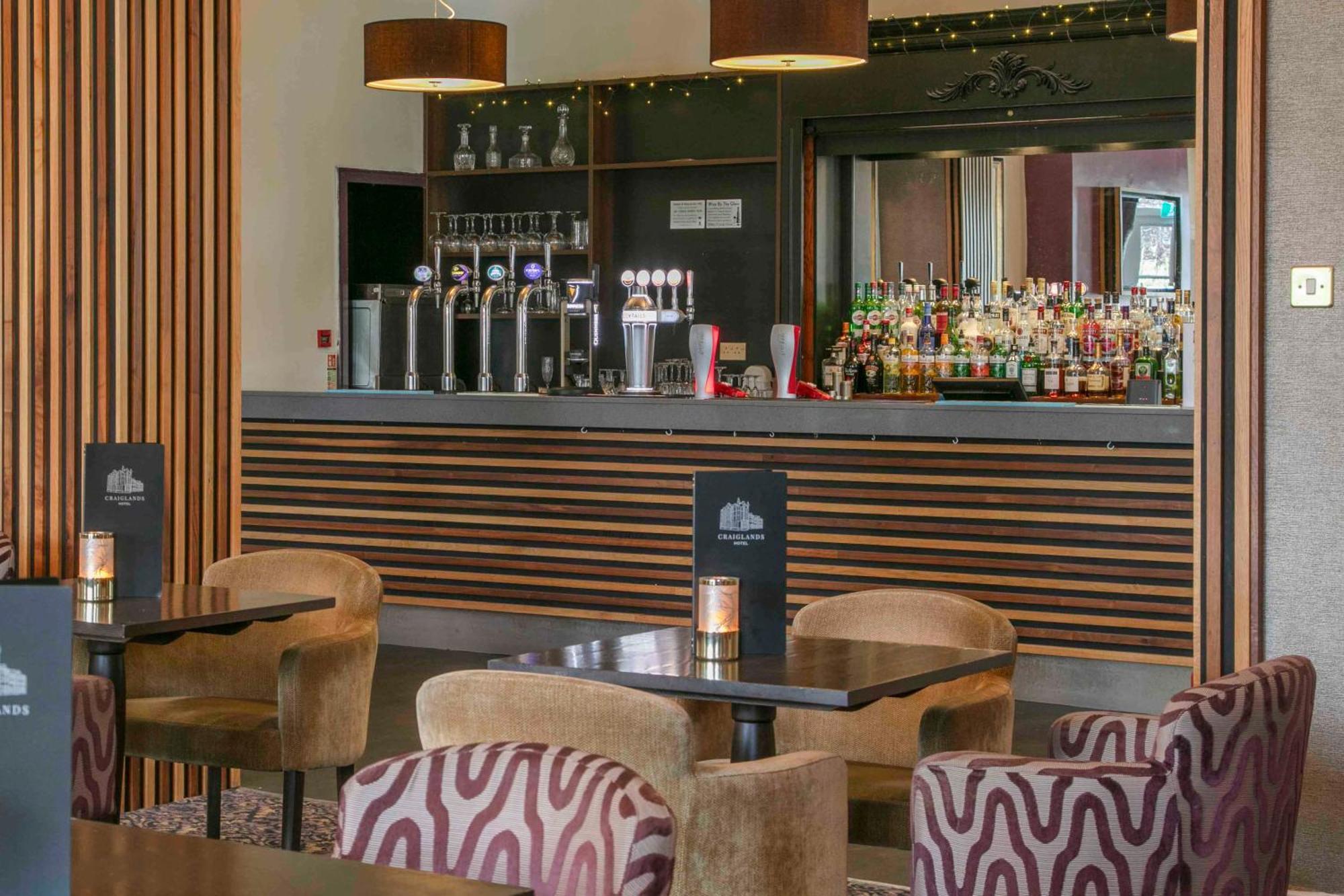 The Craiglands Hotel Sure Hotel Collection By Best Western Ilkley Ngoại thất bức ảnh