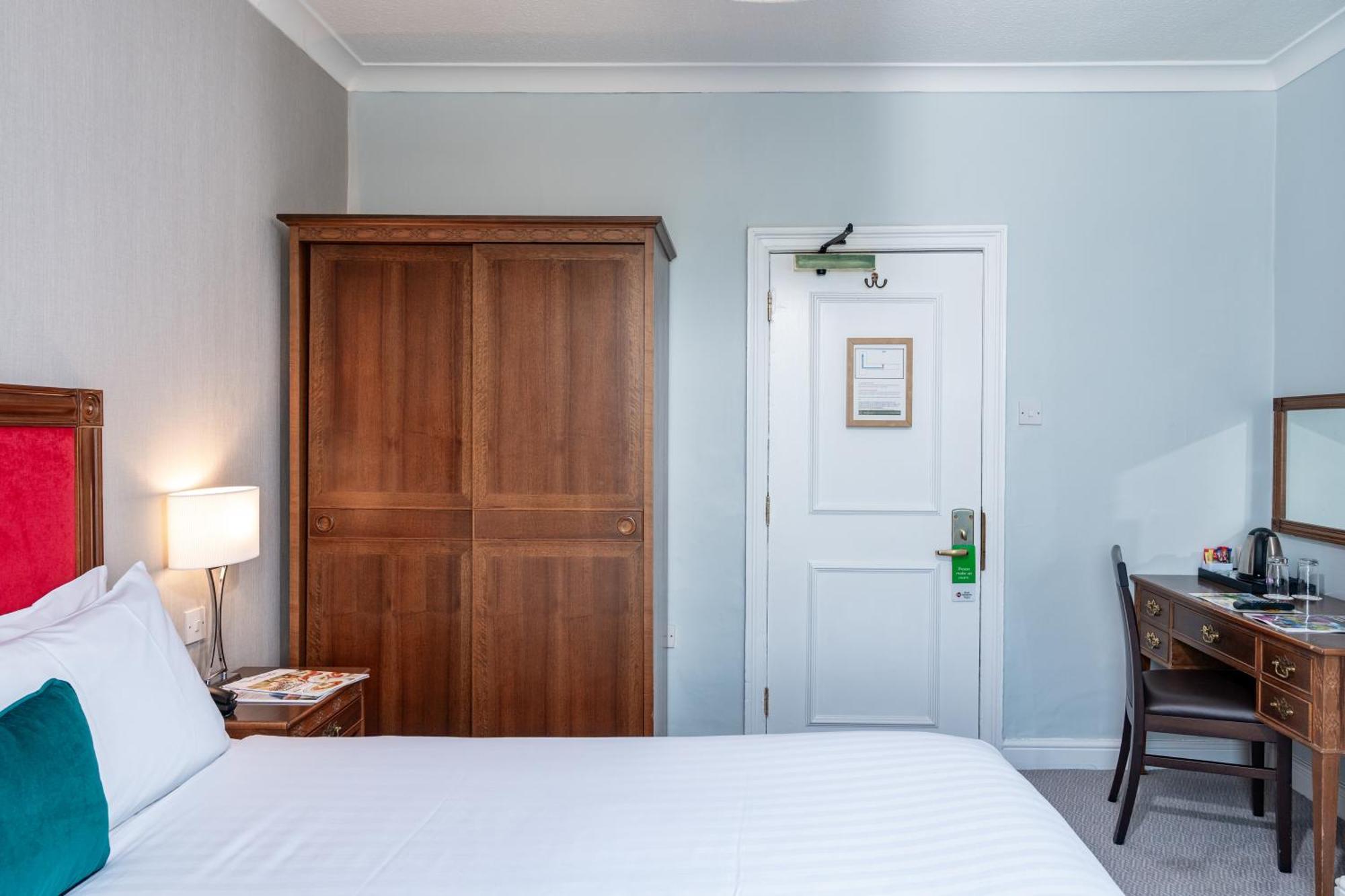 The Craiglands Hotel Sure Hotel Collection By Best Western Ilkley Ngoại thất bức ảnh