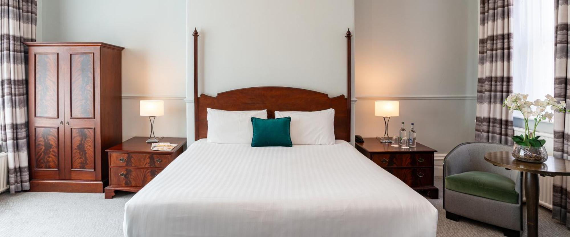 The Craiglands Hotel Sure Hotel Collection By Best Western Ilkley Ngoại thất bức ảnh