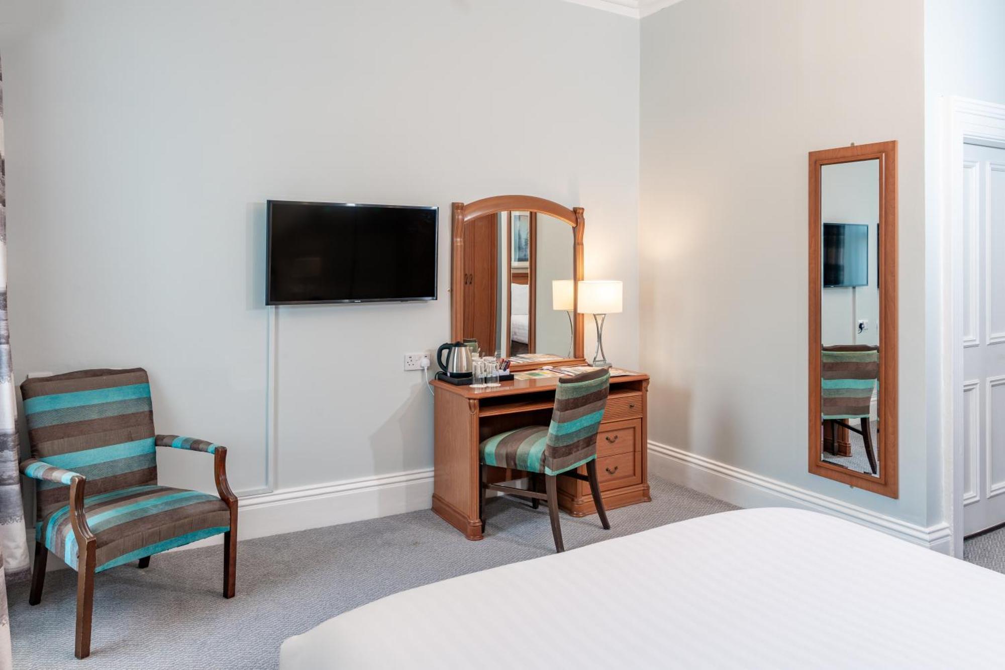 The Craiglands Hotel Sure Hotel Collection By Best Western Ilkley Ngoại thất bức ảnh