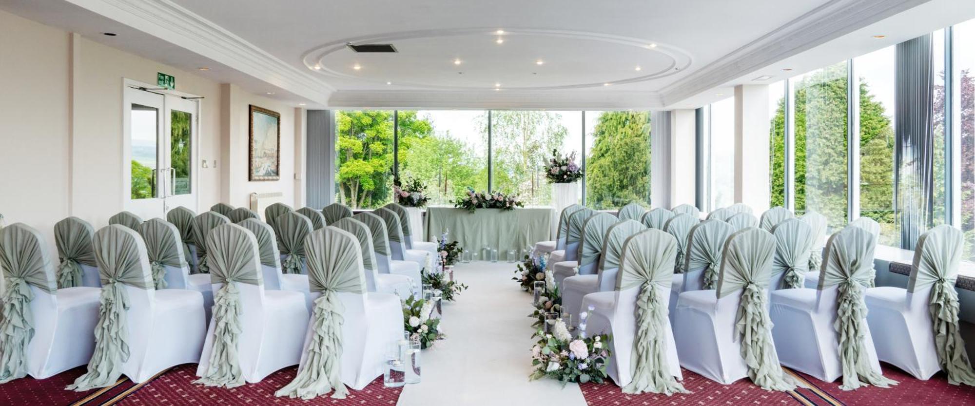 The Craiglands Hotel Sure Hotel Collection By Best Western Ilkley Ngoại thất bức ảnh