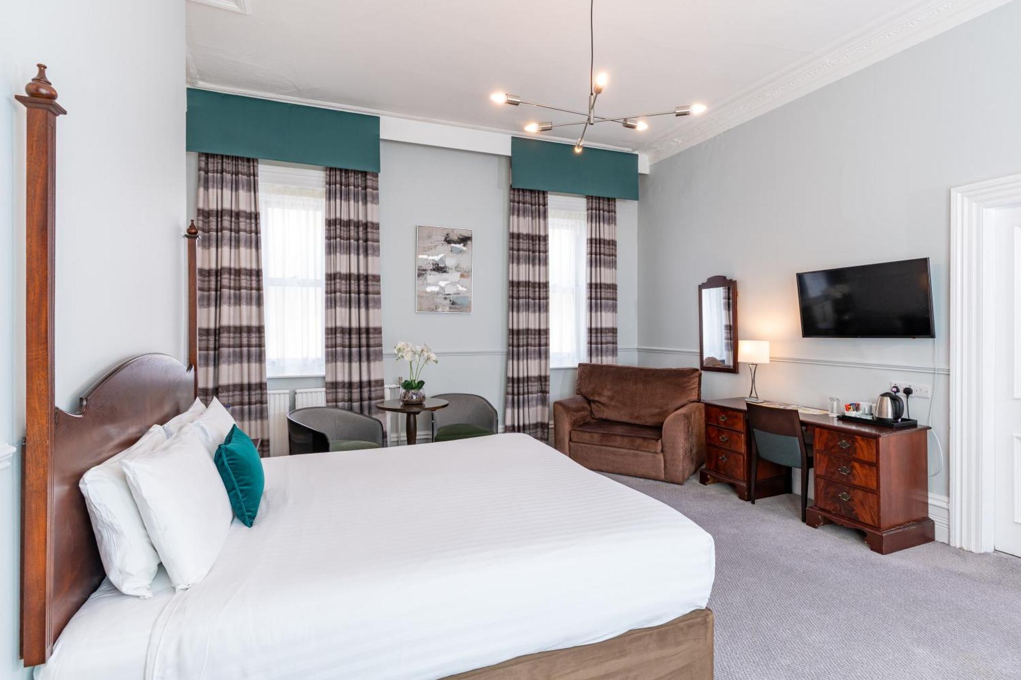 The Craiglands Hotel Sure Hotel Collection By Best Western Ilkley Ngoại thất bức ảnh