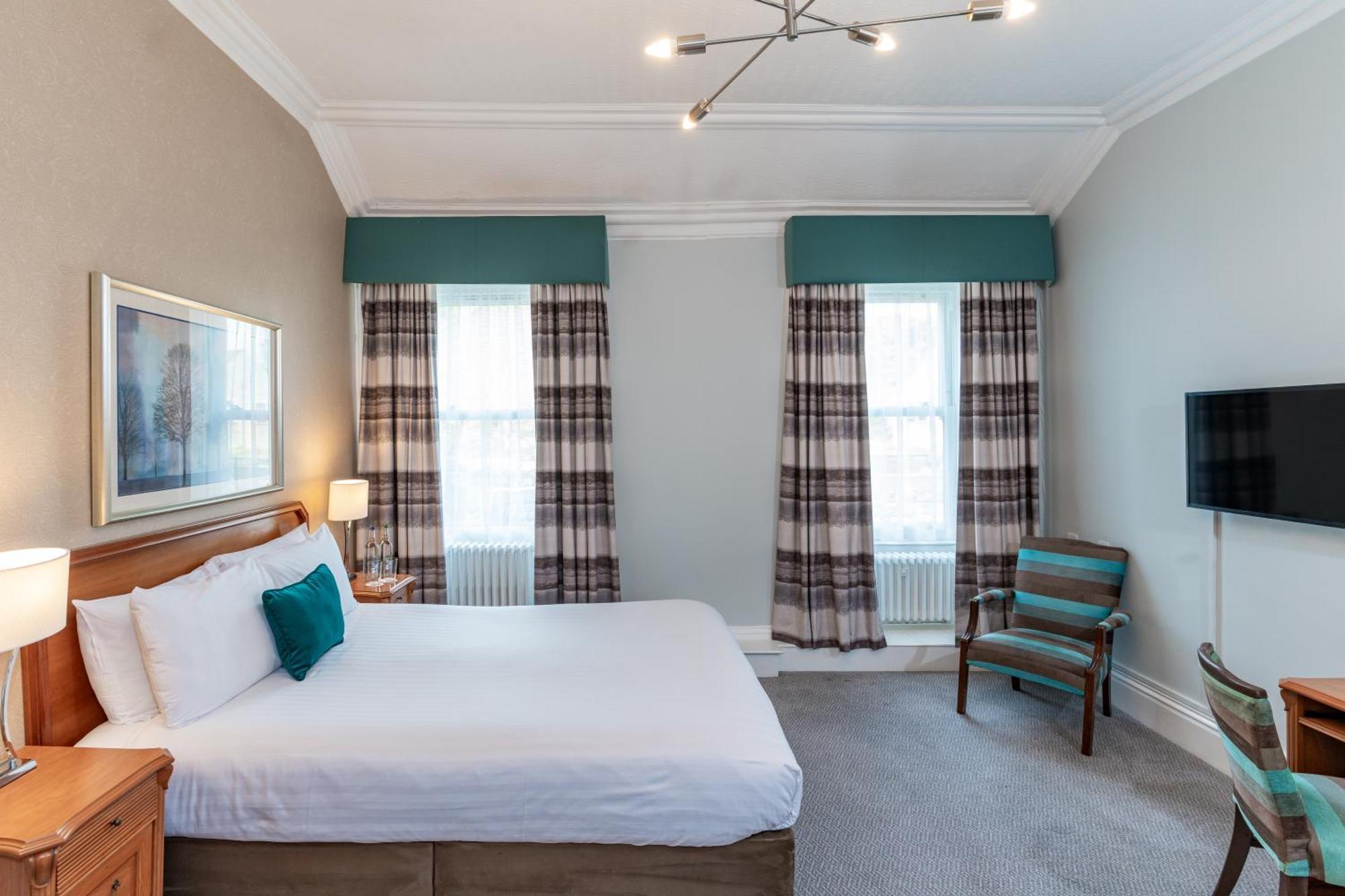 The Craiglands Hotel Sure Hotel Collection By Best Western Ilkley Ngoại thất bức ảnh