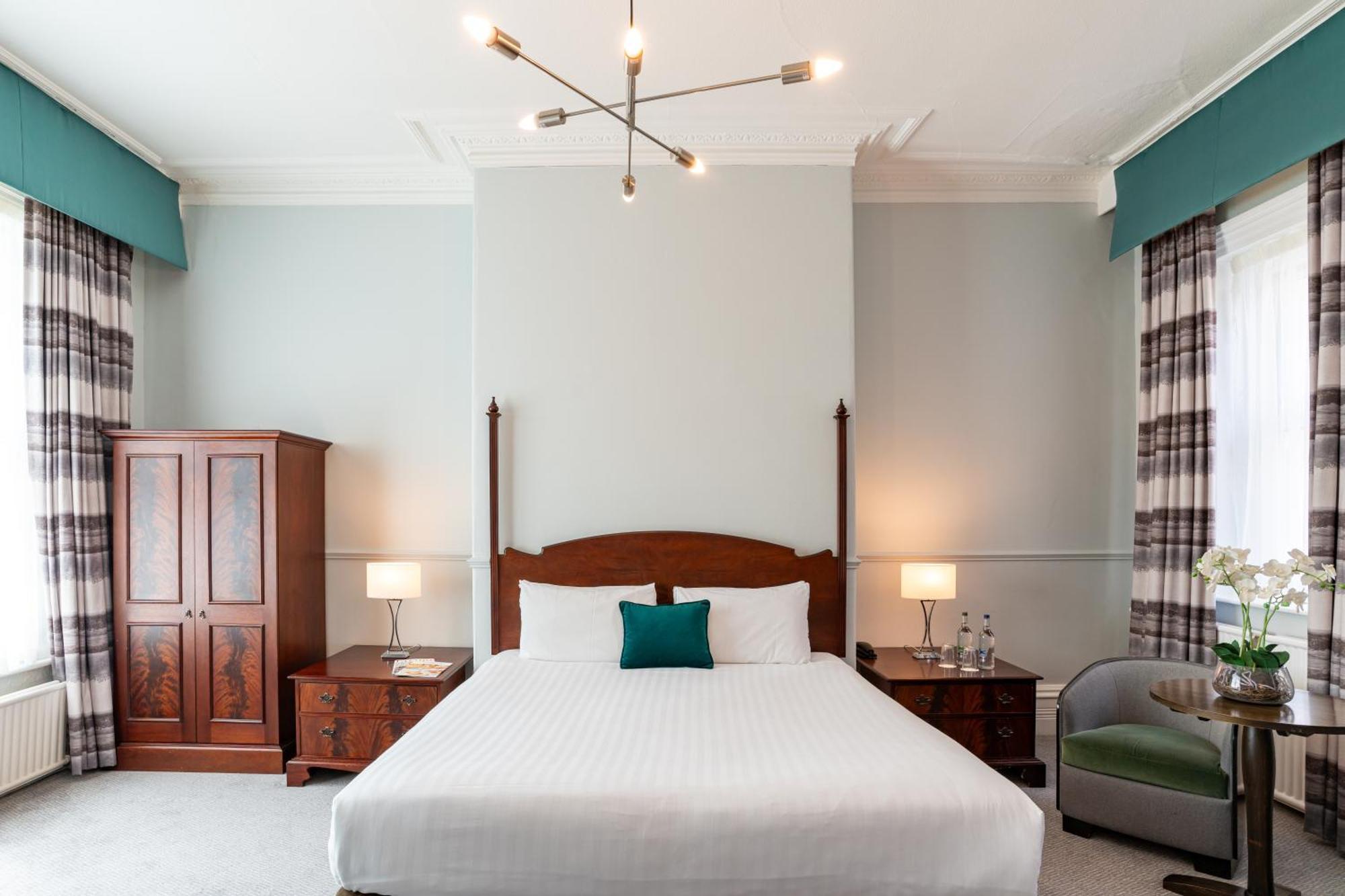 The Craiglands Hotel Sure Hotel Collection By Best Western Ilkley Ngoại thất bức ảnh