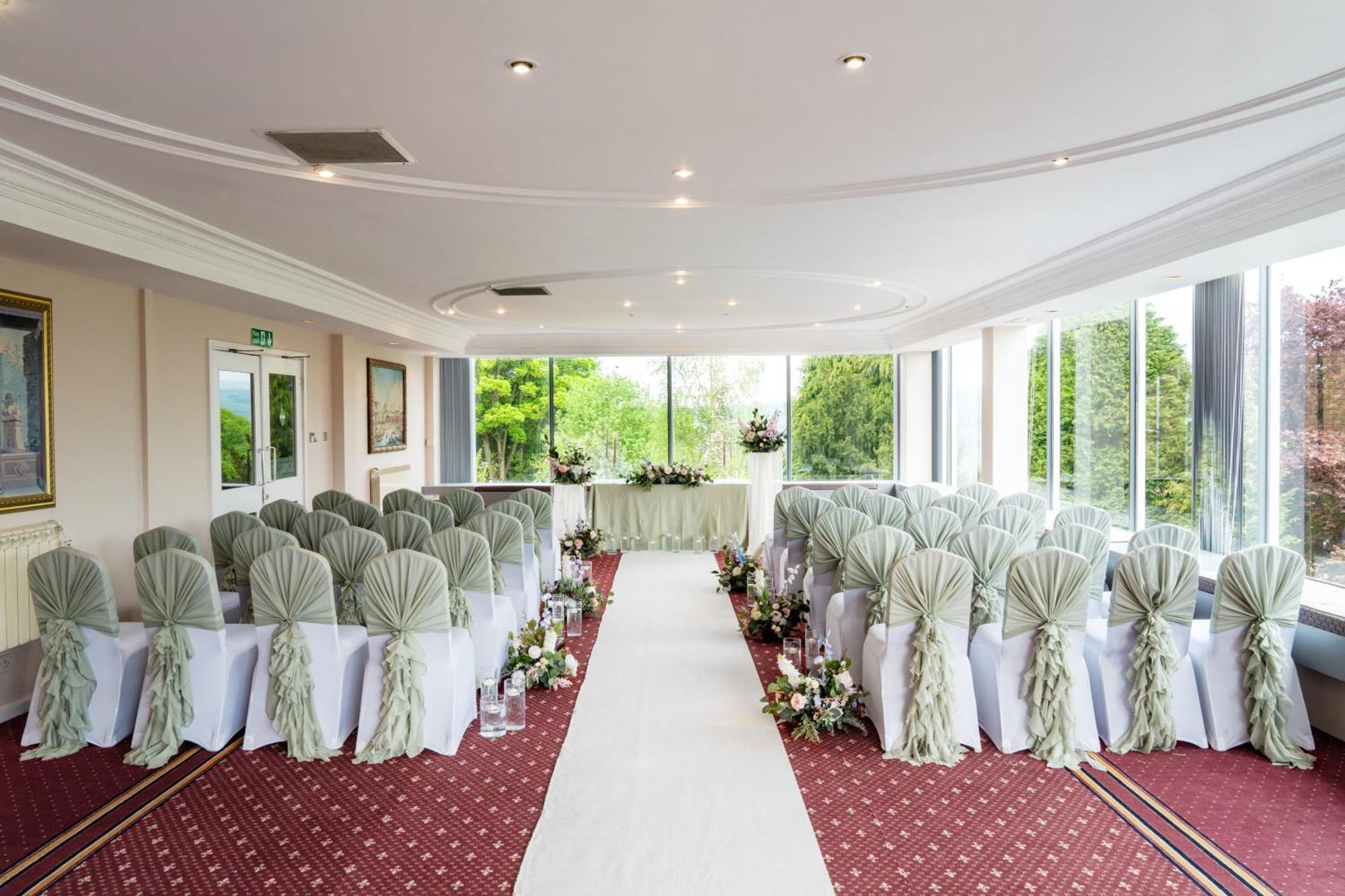 The Craiglands Hotel Sure Hotel Collection By Best Western Ilkley Ngoại thất bức ảnh