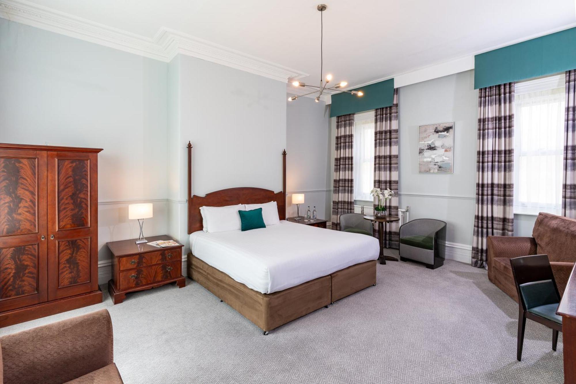 The Craiglands Hotel Sure Hotel Collection By Best Western Ilkley Ngoại thất bức ảnh
